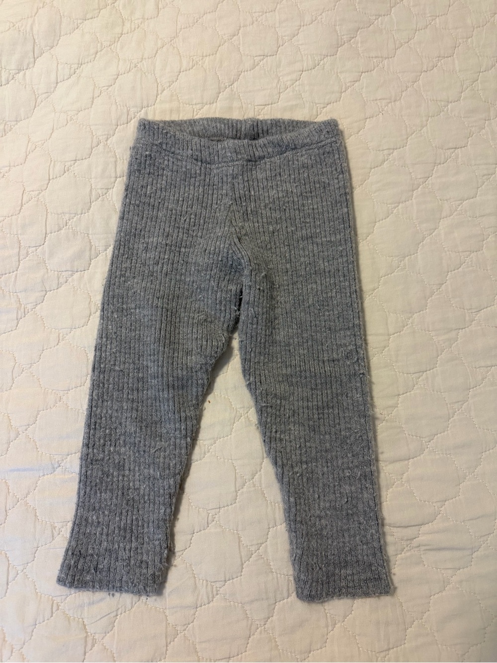Disana Organic Merino Wool Leggings – Made in Germany